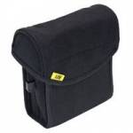 Lee Filters Field Pouch - Holds up to 10x 150x170mm Filters (Available in Black or Sand) Lee Filters Field Pouch - Holds up to 10x 150x170mm Filters (Available in Black or Sand)